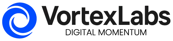 Logo Vortex Labs